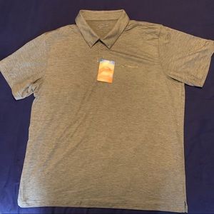 Columbia Lakefront Trail II Polo Men’s Size XL